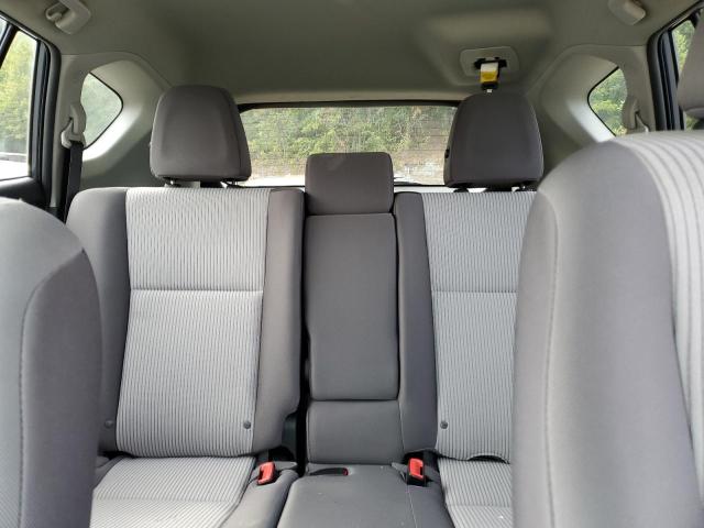 Photo 10 from auction – 2014 TOYOTA RAV4 LE with VIN 2T3BFREV5EW171328