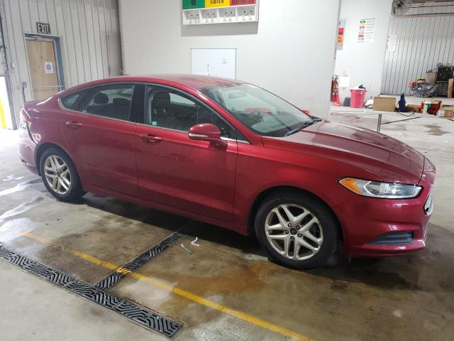 Photo 4 from auction – 2016 FORD FUSION SE with VIN 3FA6P0H7XGR183124