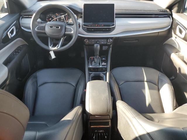 Photo 8 from auction – 2025 JEEP COMPASS LI with VIN 3C4NJDCN1ST510896