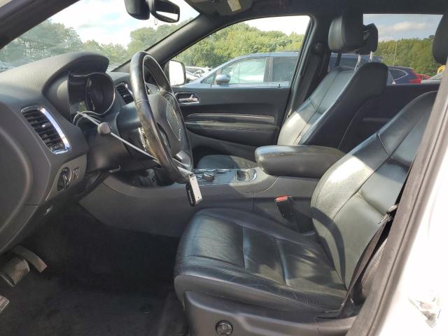Photo 7 from auction – 2017 DODGE DURANGO GT with VIN 1C4RDJDG0HC891068