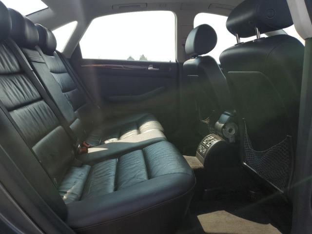 Photo 10 from auction – 2004 AUDI A6 3.0 QUA with VIN WAULT64B44N018722