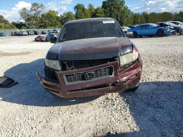Photo 5 from auction – 2007 HONDA RIDGELINE with VIN 2HJYK16367H516255