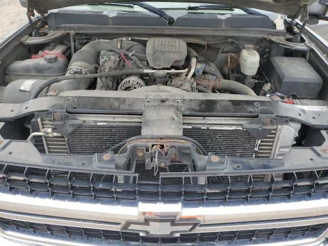 Photo 11 from auction – 2008 CHEVROLET SILVERADO with VIN 1GCHK236X8F153681