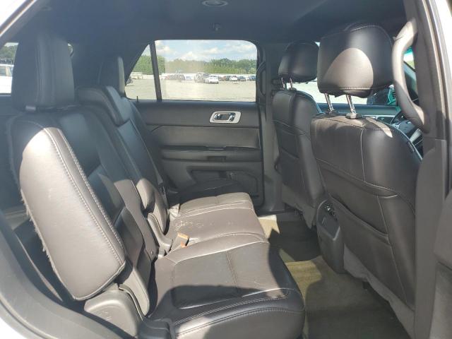 Zdjęcie 10 z aukcji – 2013 FORD EXPLORER X z VIN 1FM5K7D8XDGC19307