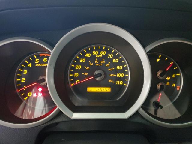Photo 9 from auction – 2009 TOYOTA 4RUNNER LI with VIN JTEBT17R39K006799