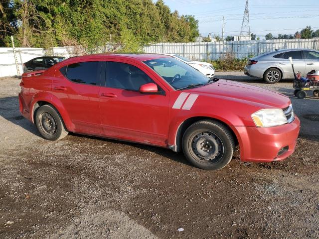 Photo 4 from auction – 2011 DODGE AVENGER MA with VIN 1B3BD1FB5BN564035