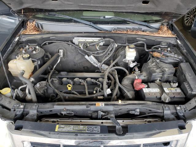 Photo 12 from auction – 2009 FORD ESCAPE XLT with VIN 1FMCU03739KB46951