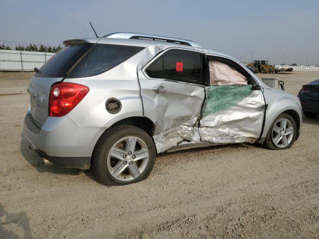 Photo 3 from auction – 2014 CHEVROLET EQUINOX LT with VIN 2GNFLHE31E6358717