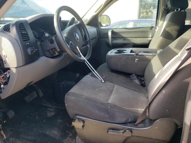Photo 7 from auction – 2008 GMC SIERRA K15 with VIN 2GTEK13C681161478