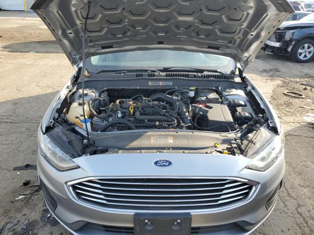 Photo 11 from auction – 2020 FORD FUSION SE with VIN 3FA6P0HD1LR232811
