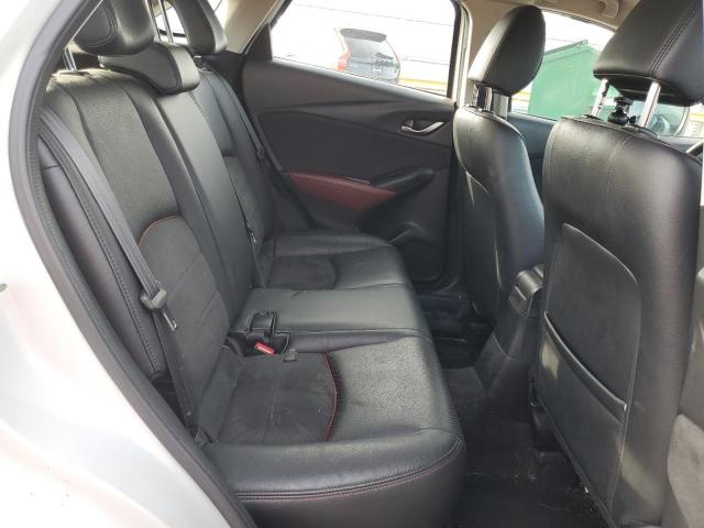 Photo 10 from auction – 2016 MAZDA CX-3 GRAND with VIN JM1DKFD7XG0134272