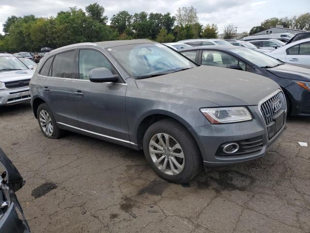 Photo 4 from auction – 2014 AUDI Q5 PREMIUM with VIN WA1CFAFPXEA005367
