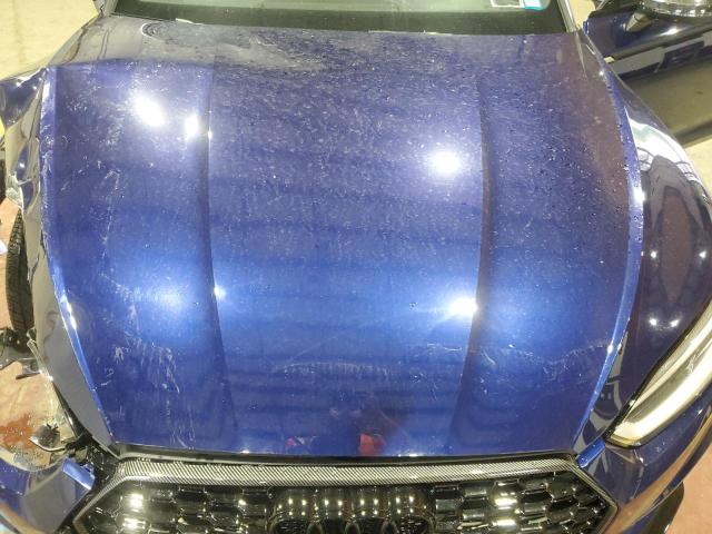 Photo 11 from auction – 2019 AUDI S5 PREMIUM with VIN WAUB4CF5XKA080337