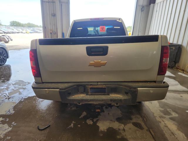 Photo 6 from auction – 2011 CHEVROLET SILVERADO with VIN 1GCRKSE36BZ253712