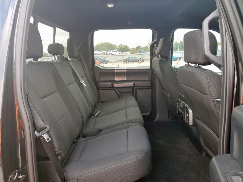Photo 10 from auction – 2019 FORD F150 SUPER with VIN 1FTEW1CP4KKF26836