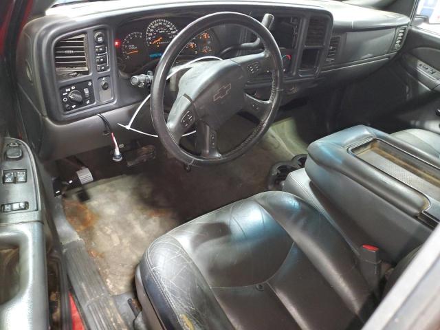 Photo 8 from auction – 2006 CHEVROLET SILVERADO with VIN 1GCEK19T66Z219150