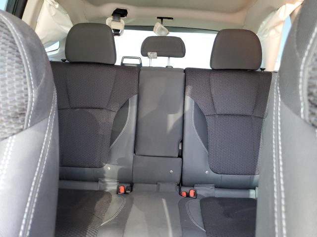 Photo 10 from auction – 2020 SUBARU FORESTER P with VIN JF2SKAJC3LH559597