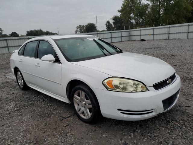 Photo 4 from auction – 2012 CHEVROLET IMPALA LT with VIN 2G1WG5E36C1122174