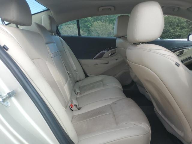 Photo 10 from auction – 2015 BUICK LACROSSE PREMIUM with VIN 1G4GD5G39FF197641