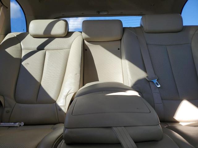 Photo 10 from auction – 2007 HYUNDAI SANTA FE S with VIN 5NMSH73E27H003249