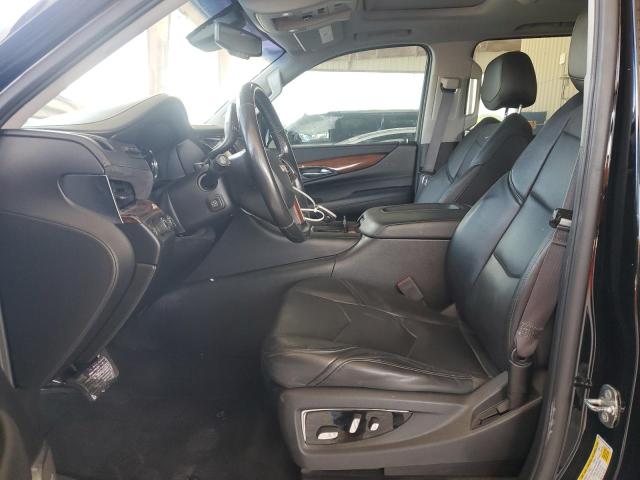 Photo 7 from auction – 2016 CADILLAC ESCALADE E with VIN 1GYS4HKJ8GR230662