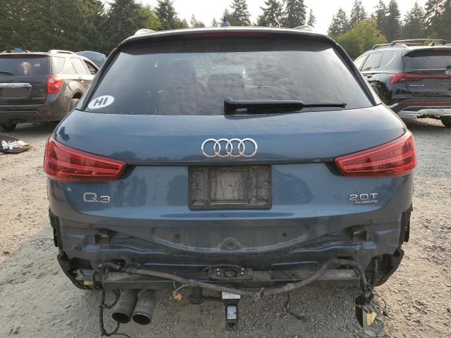 Photo 6 from auction – 2017 AUDI Q3 PREMIUM PLUS with VIN WA1JCCFS0HR010745