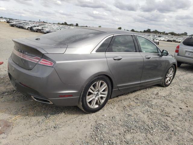 Photo 3 from auction – 2014 LINCOLN MKZ with VIN 3LN6L2GK2ER805716