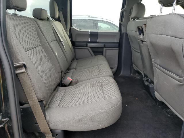 Photo 10 from auction – 2016 FORD F150 SUPER with VIN 1FTEW1EF9GKD02215