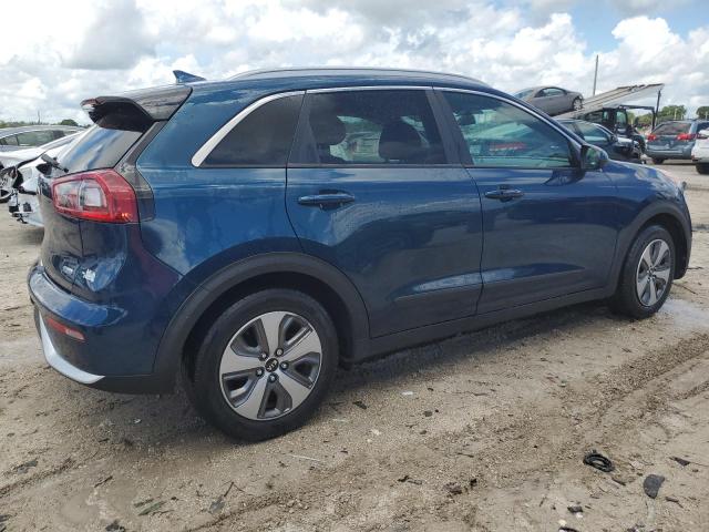 Photo 3 from auction – 2019 KIA NIRO FE with VIN KNDCB3LC9K5260269