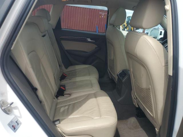 Photo 11 from auction – 2015 AUDI Q5 PREMIUM PLUS with VIN WA1LFAFP4FA098775