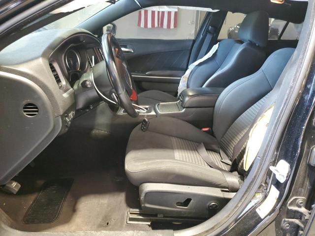 Photo 7 from auction – 2019 DODGE CHARGER GT with VIN 2C3CDXHG8KH535219