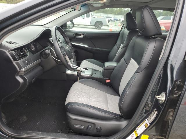 Photo 7 from auction – 2014 TOYOTA CAMRY L with VIN 4T1BF1FK1EU809458