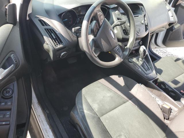 Photo 8 from auction – 2016 FORD FOCUS SE with VIN 1FADP3F2XGL373066