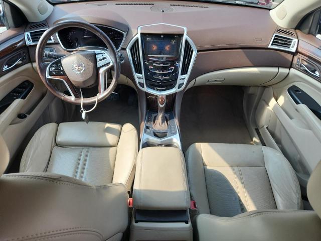 Photo 8 from auction – 2014 CADILLAC SRX PERFORMANCE COLLECTION with VIN 3GYFNCE31ES662227