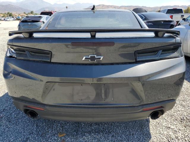 Photo 6 from auction – 2016 CHEVROLET CAMARO LT with VIN 1G1FB1RS1G0134775