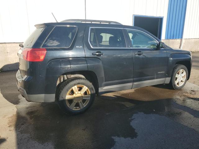Photo 3 from auction – 2014 GMC TERRAIN SL with VIN 2GKFLWE39E6343027