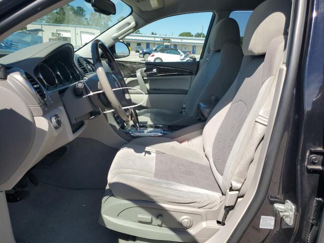 Photo 7 from auction – 2013 BUICK ENCLAVE with VIN 5GAKRBKD1DJ141560