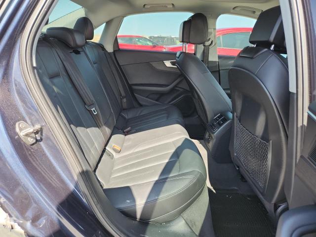 Zdjęcie 10 z aukcji – 2018 AUDI A4 PREMIUM z VIN WAUENAF49JA160068