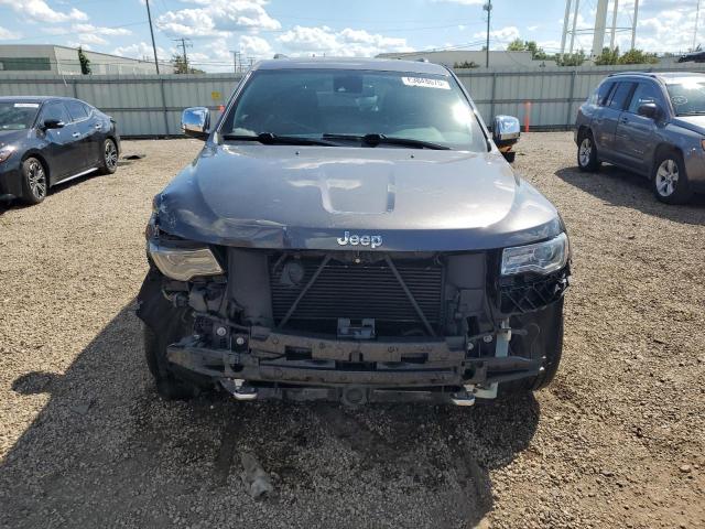 Photo 5 from auction – 2014 JEEP GRAND CHER with VIN 1C4RJFCM4EC298872
