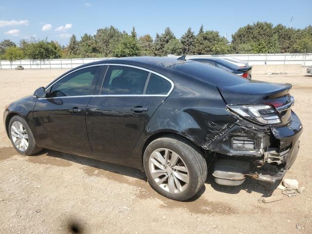 Photo 2 from auction – 2014 BUICK REGAL with VIN 2G4GK5EX1E9311649