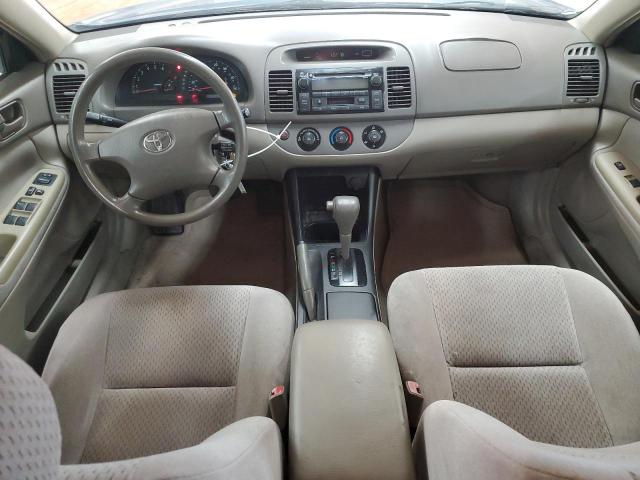 Photo 8 from auction – 2004 TOYOTA CAMRY LE with VIN 4T1BE32K74U792703