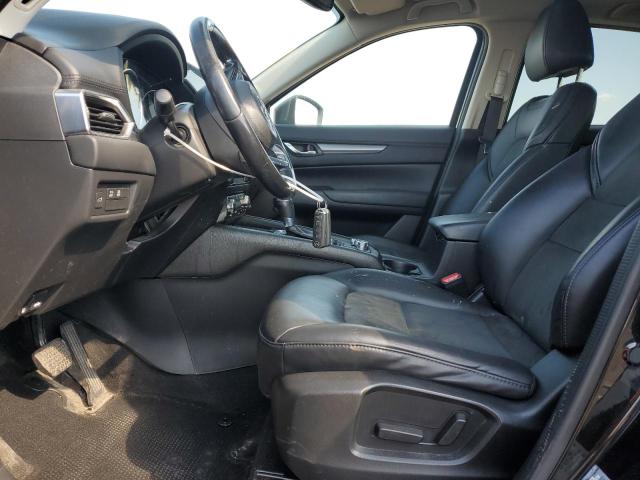 Photo 7 from auction – 2018 MAZDA CX-5 TOURI with VIN JM3KFBCM1J0324326