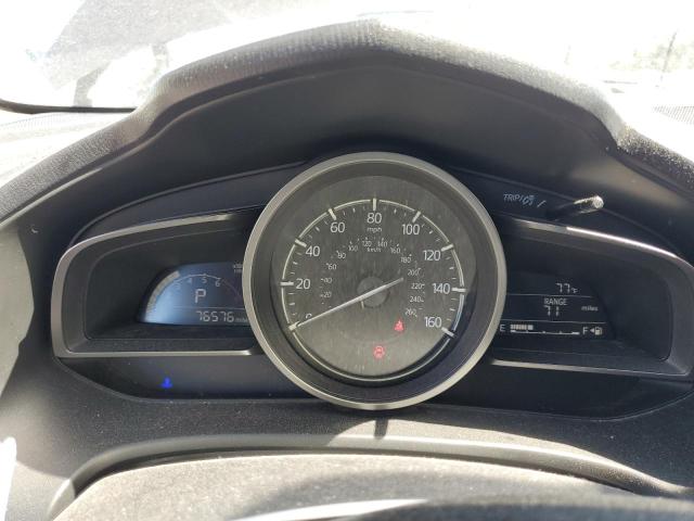 Photo 9 from auction – 2018 MAZDA 3 TOURING with VIN 3MZBN1L33JM256540