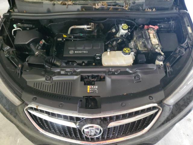 Photo 12 from auction – 2017 BUICK ENCORE ESS with VIN KL4CJCSB7HB009752