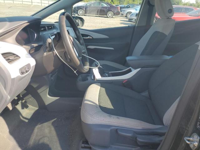 Photo 7 from auction – 2018 CHEVROLET BOLT EV LT with VIN 1G1FW6S06J4138458