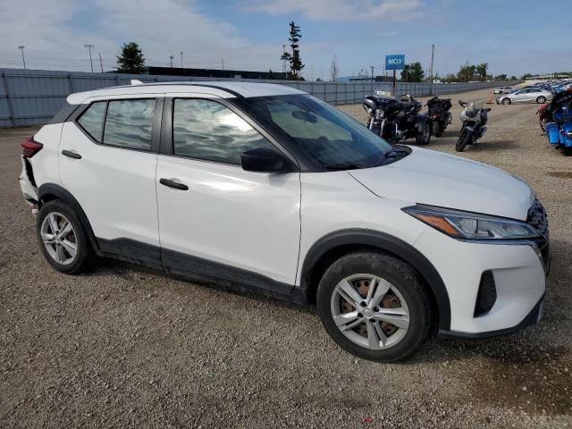 Photo 4 from auction – 2021 NISSAN KICKS S with VIN 3N1CP5BV3ML530294