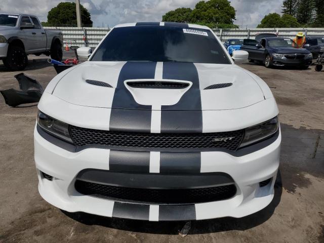 Photo 5 from auction – 2017 DODGE CHARGER SR with VIN 2C3CDXL90HH620055