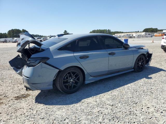 Photo 3 from auction – 2023 HONDA CIVIC SI with VIN 2HGFE1E50PH474950