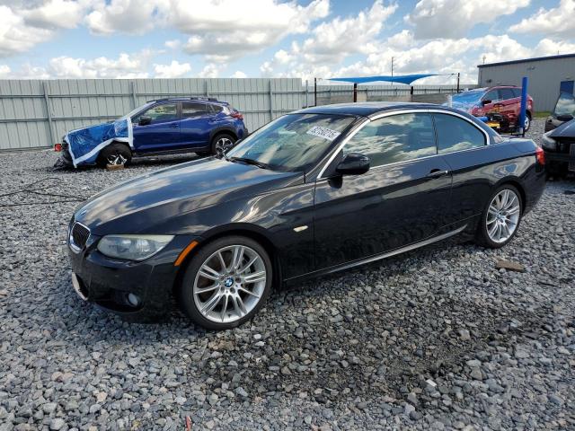 BMW 335 I 2012 with VIN WBADX7C57CE745118 - Photo from auction