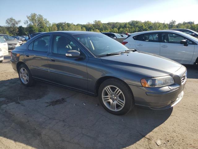 Photo 4 from auction – 2008 VOLVO S60 2.5T with VIN YV1RS592782698720